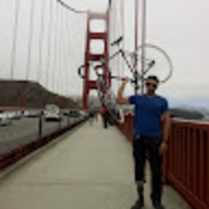 Meet your Posher, Daimon